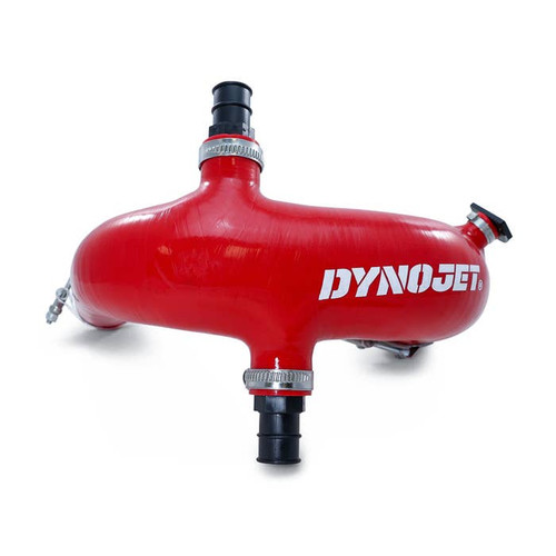 Cold Air Intake J-Tube for Polaris RZR Pro XP / RZR Turbo R / RZR PRO S