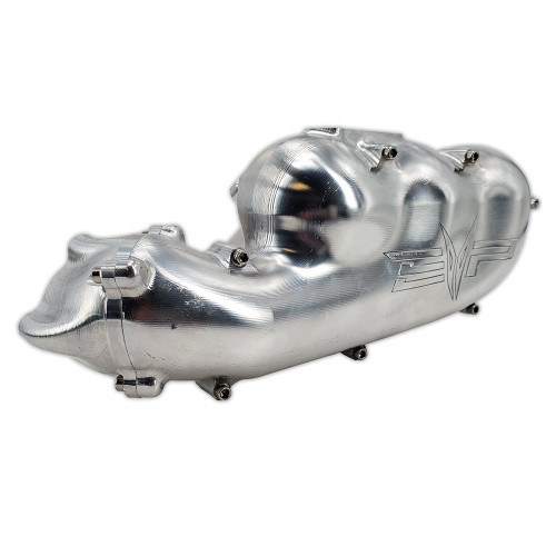 Can Am Maverick X3 Torrent Billet Intake Plenum