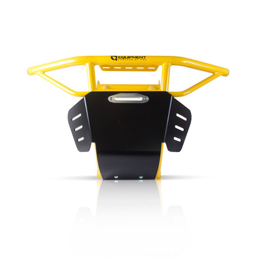 Can-Am Commander HD Front Tube Bumper with Winch Mount Can-Am Commander HD Front Tube Bumper with Winch Mount