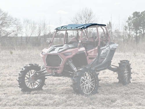 Polaris RZR 1000 XP 4 Seat Roof Top