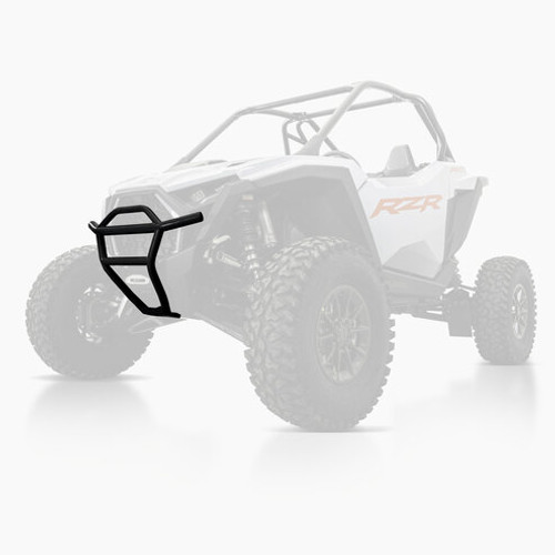 Polaris RZr Pro S HD Front Tube Bumper