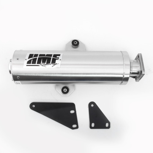 HMF Kawasaki KRX 1000 Performance Slip On Exhaust