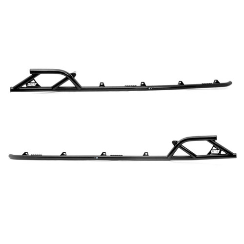 Kawasaki KRX 4 Seat Rock Sliders / Rocker Guards / Nerf Bars