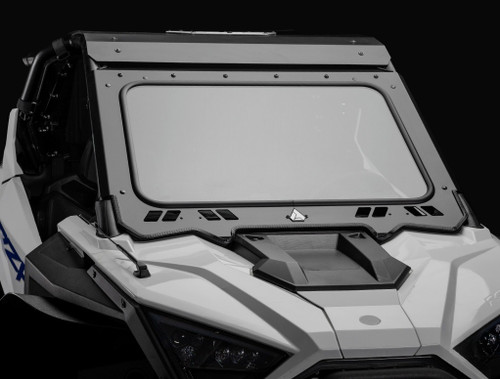 Polaris RZR PRO XP Assault Industries Glass Windshield