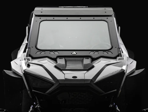 Polaris RZR PRO XP Assault Industries Glass Windshield