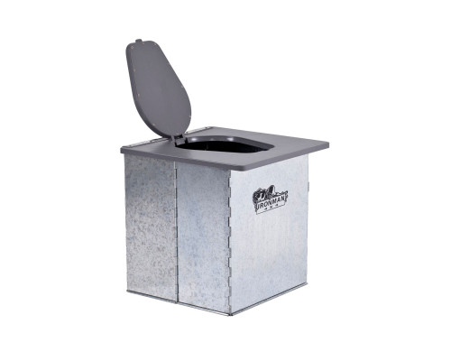 Off-Road Overlanding Outdoor Bush Toilet Off-Road Overlanding Outdoor Bush Toilet