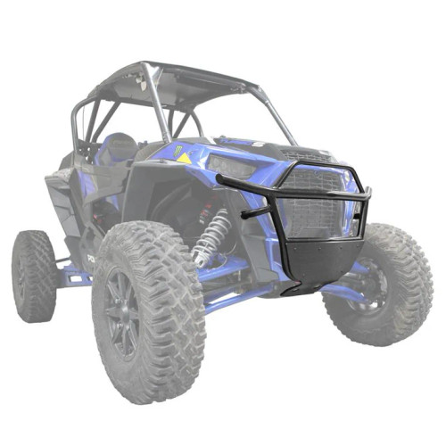 Polaris RZR XP Turbo S Front Tube Bumper