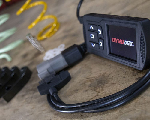 DynoJet Stage 2 Performance Kit for 2014-2015 Polaris RZR XP 1000