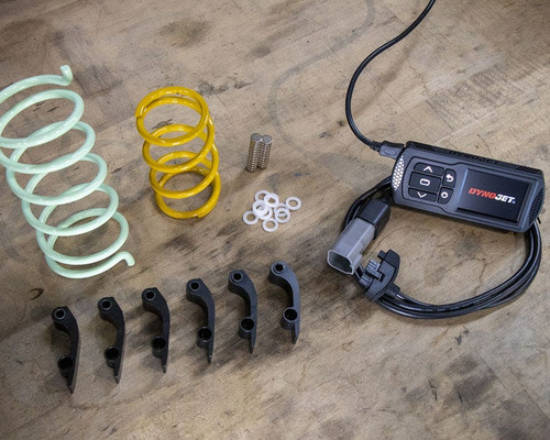 DynoJet Stage 2 Performance Kit for 2014-2015 Polaris RZR XP 1000