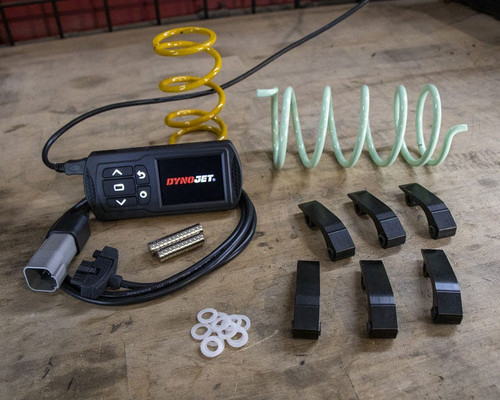 DynoJet Stage 2 Performance Kit for 2014-2015 Polaris RZR XP 1000