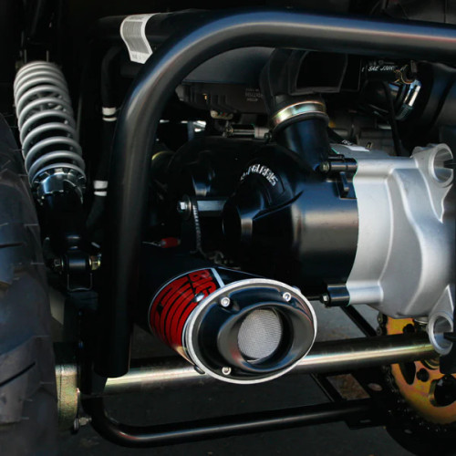 Big Gun EVO U Full Exhaust System - Polaris Ranger 150 (18-22)