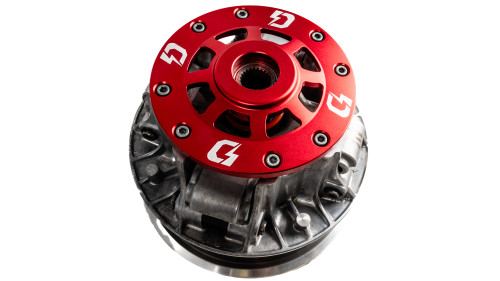 DynoJet Kawasaki KRX 1000 Clutch Pressure Plate