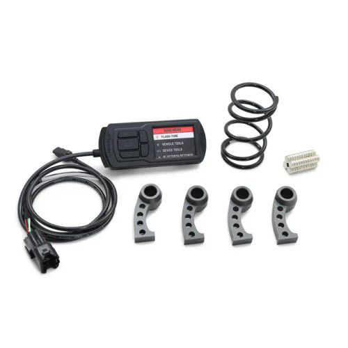 DynoJet Kawasaki KRX 1000 Stage 2 Performance Kit - PowerVision 3 with Clutch Kiti