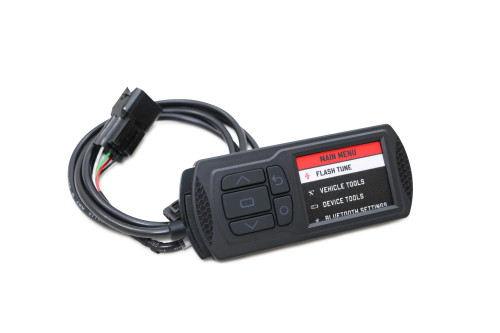 DynoJet Kawasaki KRX 1000 Power Vision 3