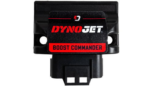 Dynojet Boost Commander Kit for Can-Am Maverick X3 RR