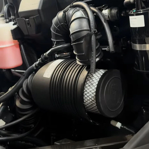 S&B REPLACEMENT FILTER FOR 2016-2025 Can-AM Defender, 2018-2025 Maverick Trail & Sport, 2022-2024 Commander 700