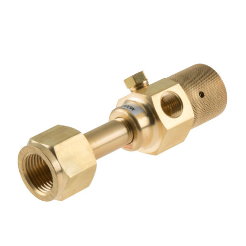 Poly Performance Portable CO2 Tire Inflation Kit w/ 5lb Tank Poly Performance Portable CO2 Tire Inflation Kit w/ 5lb Tank