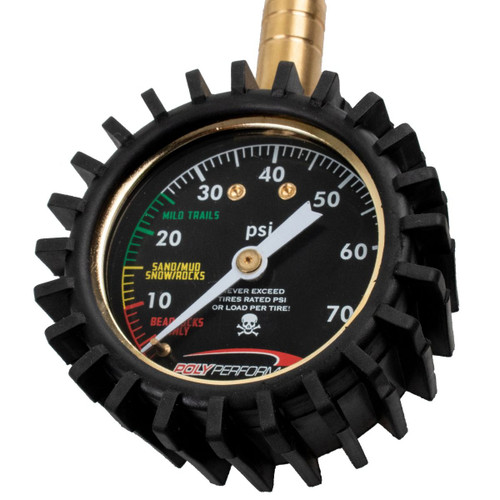 Poly Performance Rapid Tire Deflator Tool Poly Performance Rapid Tire Deflator Tool