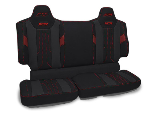 PRP Polaris Xpeditoin XCR Rear Bench Seat Covers