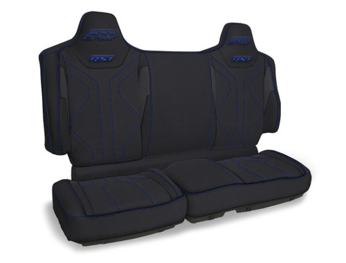 Polaris Xpeditoin  Rear Bench Bench Seat Covers