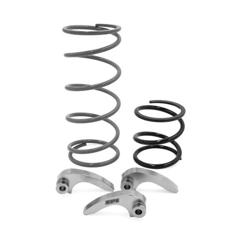 Polaris Xpedition EPI Mudder Clutch Kit - 32" + Tires