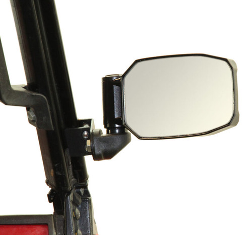Seizmik Polaris Xpedtion Strike Series Rear View Side Mirrors