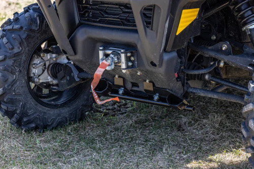 Kolpin Can-Am Defender Front-Connect Plow Mount