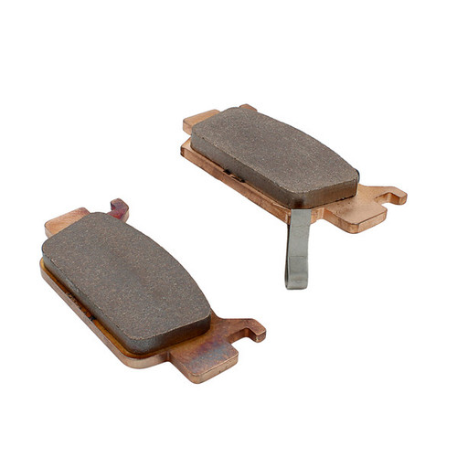 Honda Talon Heavy Duty Brake Pads - Rear Left  (ONE PAIR)