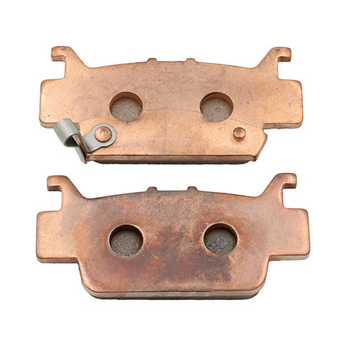Honda Talon Heavy Duty Brake Pads - Rear Left  (ONE PAIR)
