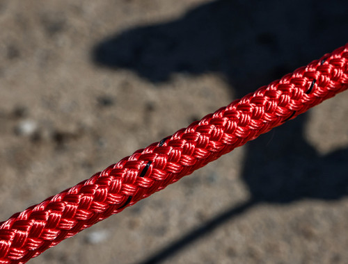 SpeedStrap Lil Mama 5/8″Kinetic Recovery Rope – 30ft
