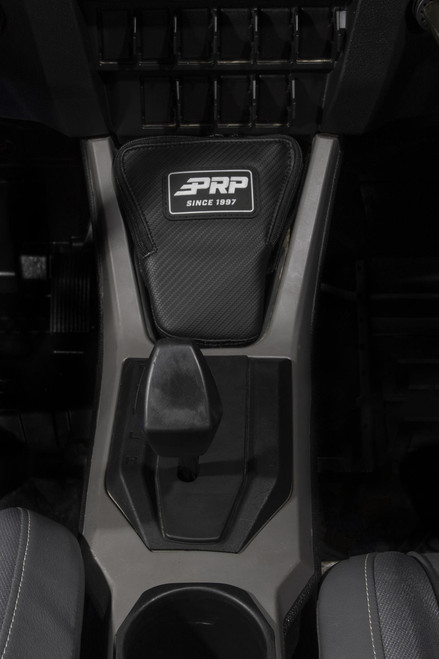 PRP Console Bag for Polaris PRO XP/R, Turbo R
