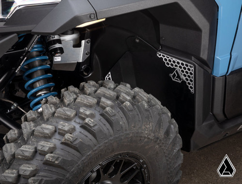 Assault Industries Inner Fender Guards (Fits: Polaris Xpedition XP/ADV)