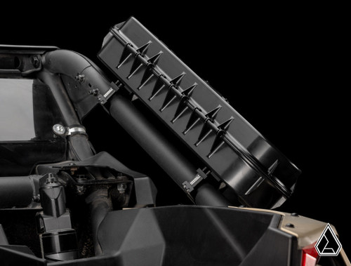 Assault Industries UTV Belt Case with Tube Mounts