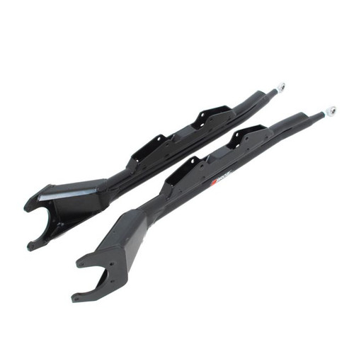 Polaris RZR Turbo S/Turbo S HD Pro Max Trailing Arms - Z Broz Racing