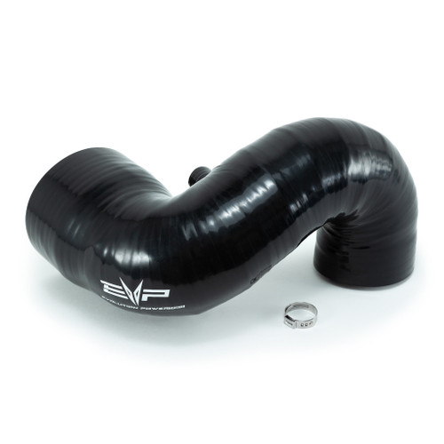 Silicone Inlet Boot for Polaris RZR Pro R - Evolution Powersports