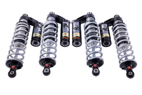Fox Shocks for Polaris RZR 200 by Shock Therapy