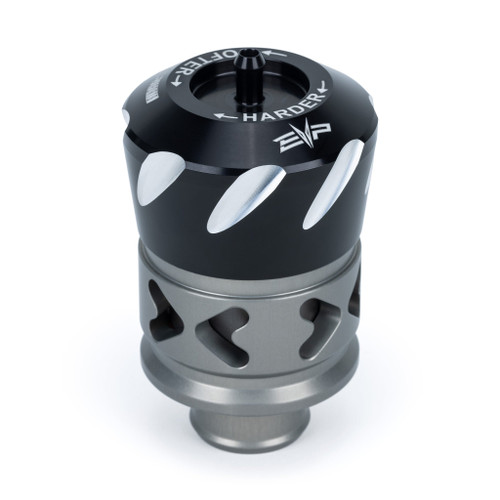 Billet Blow Off Valve (BOV) for Can-Am Maverick X3 - Evolution Powersports