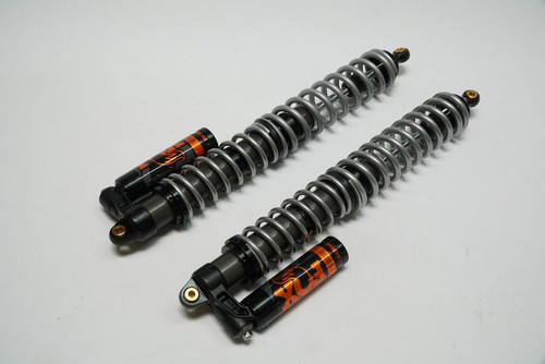 FOX Internal Bypass (IBP) Shock Set for Kawasaki KRX 1000 **iQS Compatible**