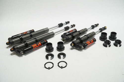 FOX RC2 Shock Set for RZR Pro XP Sport/Premium Models **iQS Compatible**