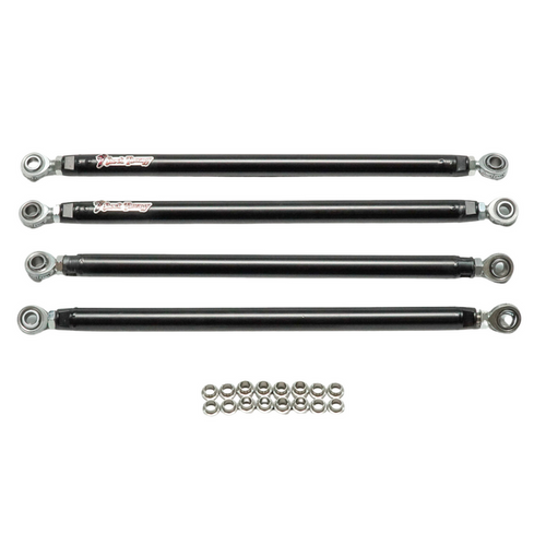 Polaris RZR PRO XP Chromoly Radius Rods - Shock Therapy