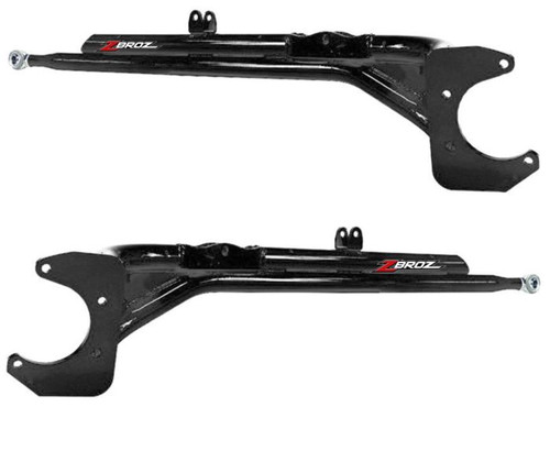 Polaris RZR XP 1000/Turbo | XP 4 1000/Turbo | RS1 Trailing Arm Kit - Z Broz Racing