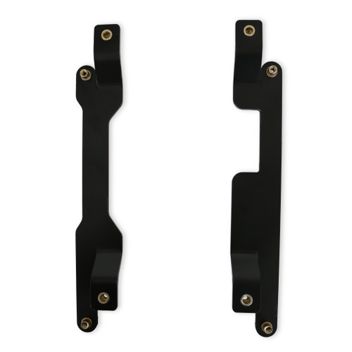 Polaris RZR 200 Seat Mounts
