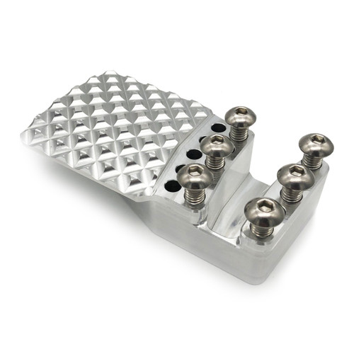 Can-Am Maverick X3 Billet Brake Pedal Extender