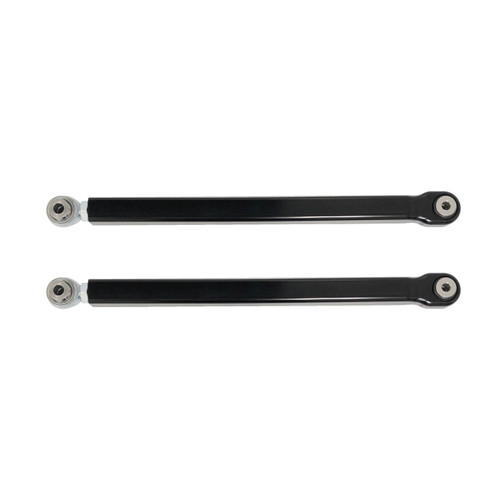 ZRP Honda Talon 1000R High Clearance HD Billet Aluminum Radius Rods
