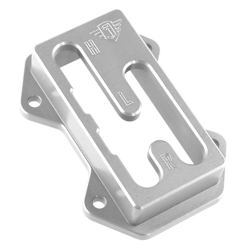 Kawasaki KRX 1000 Billet Shift Gate