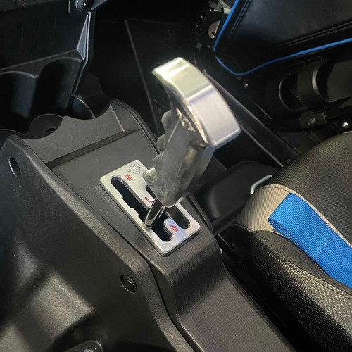 Kawasaki KRX 1000 Billet Shift Gate