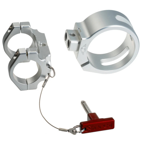 UTV Quick Release Fire Extinguisher Mount