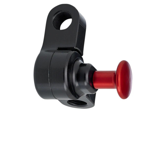 Tri-Lock Adjustable Whip Tab Mount
