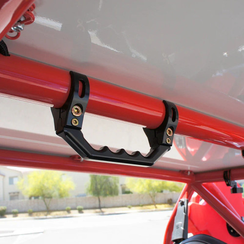 UTV Roll Bar Grab Handle UTV Roll Bar Grab Handle