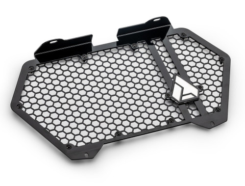 Assault Industries Hellfire V2 Front Grille - Can-Am Maverick R